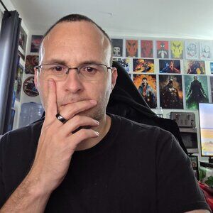 Meet your Posher, Rich